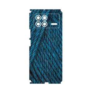 MAHOOT Fabric Texture 1-FullSkin Cover Sticker for Xiaomi Mix Fold 3