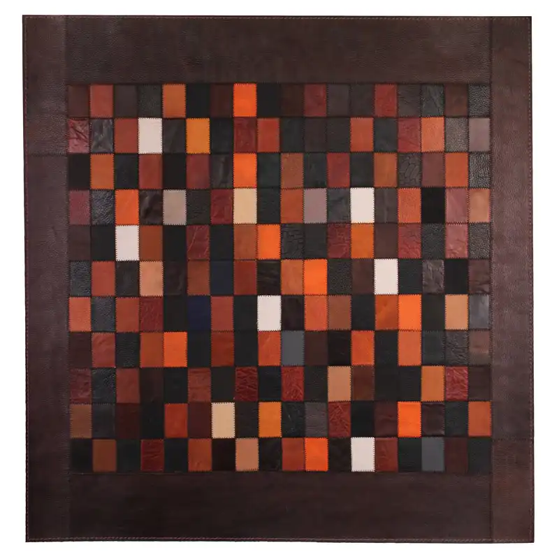 پادری کد LC167 سایز 88x88 سانتی متر