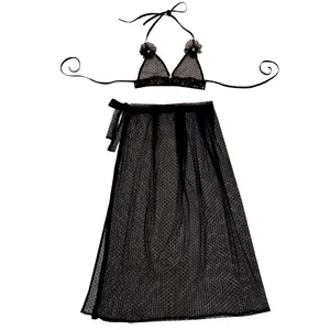 لباس خواب زنانه مدل 01000