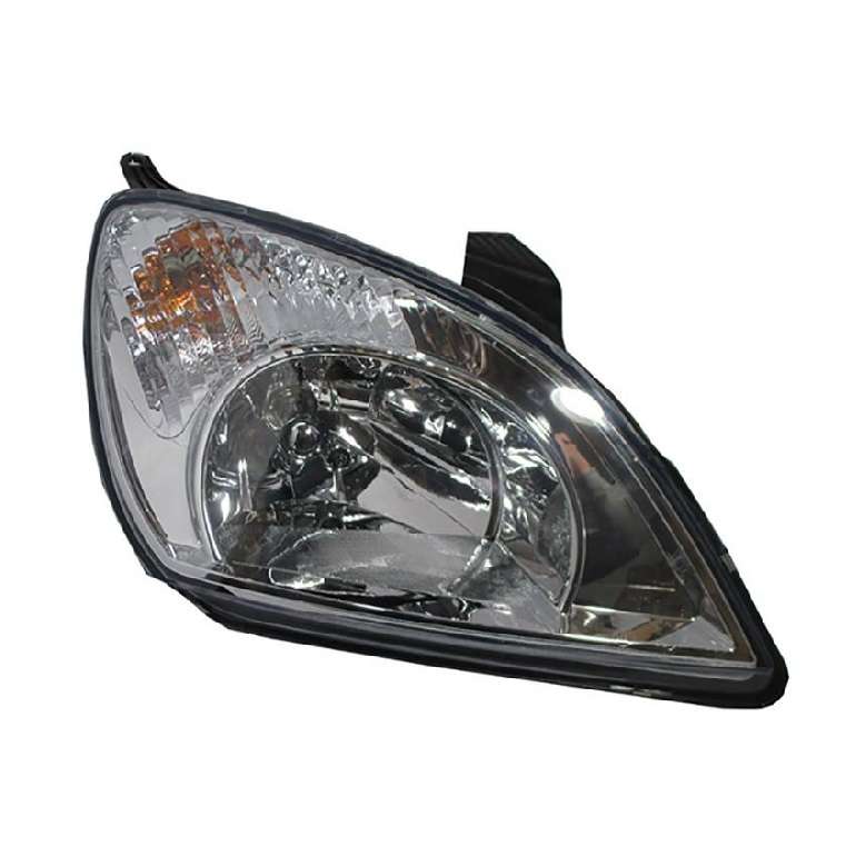 چراغ جلو راست خودرو مدل T11-3772020 مناسب برای ام وی ام X33