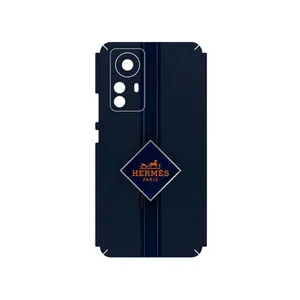 MAHOOT Hermes_Logo Cover Sticker for Xiaomi 12 Pro