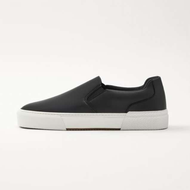 کفش روزمره مردانه زارا مدل Laceless