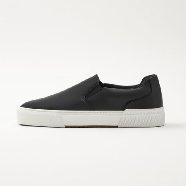 کفش روزمره مردانه زارا مدل Laceless