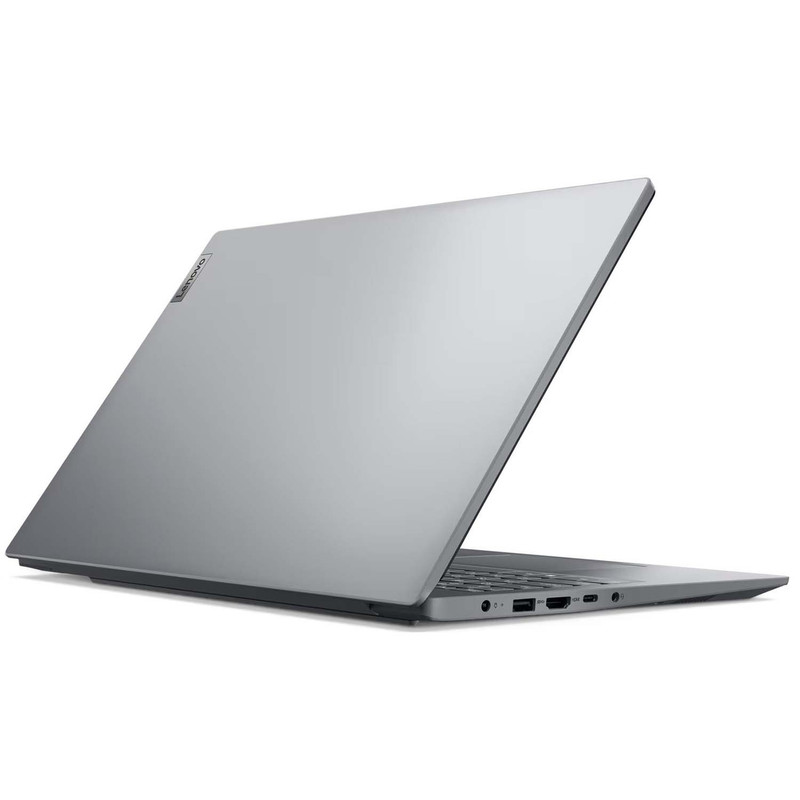لپ تاپ 15.6 اینچی لنوو مدل V15 G5 IRL-i3 1315U-16GB DDR5 5200MHz-256GB SSD-TN - کاستوم شده