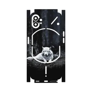 MAHOOT Dire_Wolf-FullSkin Cover Sticker for Nothing Phone 1