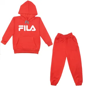 ست هودی و شلوار پسرانه مدل A117