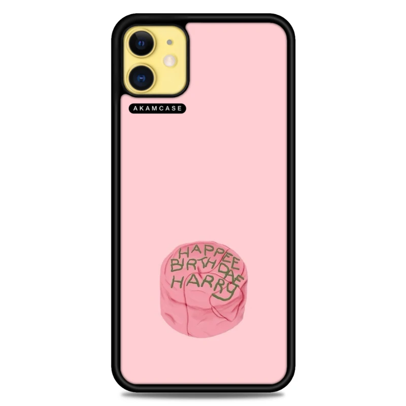 کاور آکام مدل AMC-WA11-HARRY POTTER-30 مناسب برای گوشی موبایل اپل iPhone 11