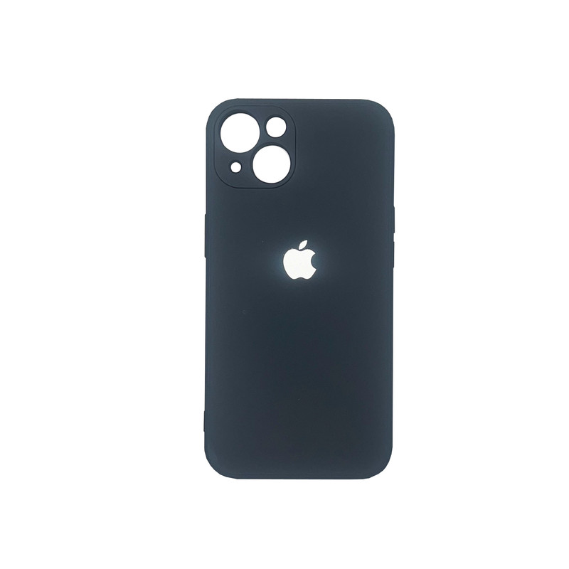 کاور مدل سیلیکونی Slcn-lnz مناسب برای گوشی موبایل اپل iPhone 13 2