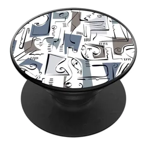 پایه نگهدارنده گوشی موبایل پاپ  سوکت آکام مدل APS002356