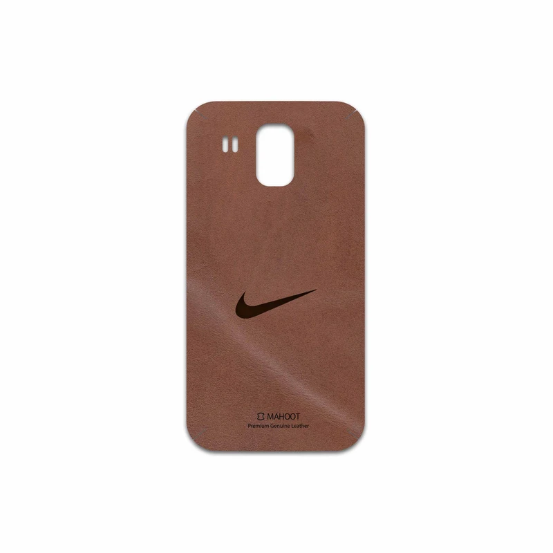 برچسب پوششی ماهوت مدل MNL-NK مناسب برای گوشی موبایل هوآوی Ascend G525