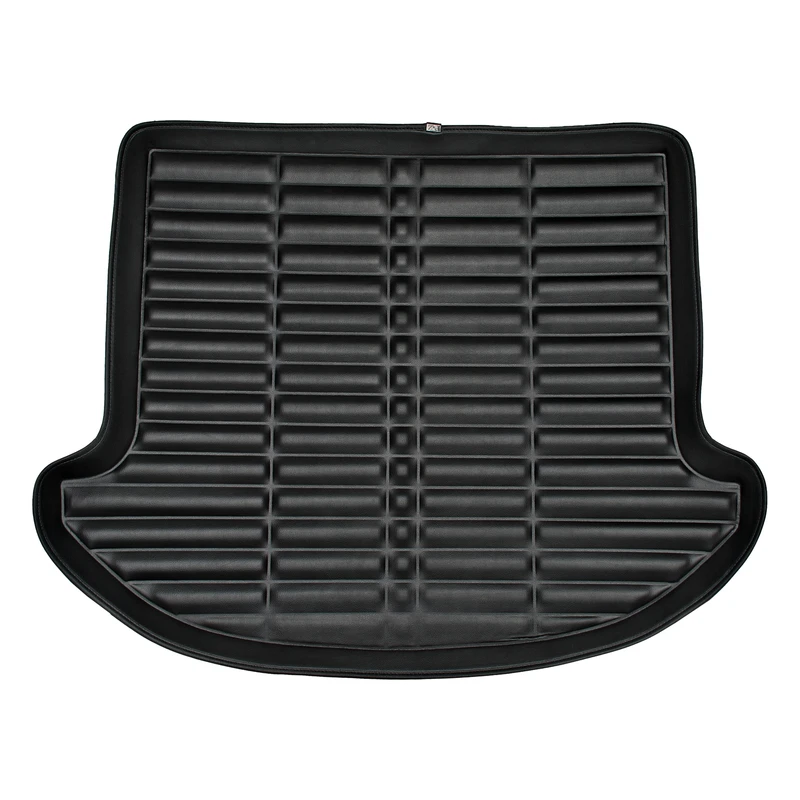 کفپوش سه بعدی صندوق خودرو پانیذ مدل EVA مناسب برای هیوندای سانتافه 2018 -2012