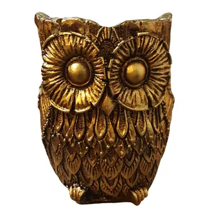 جامدادی رومیزی لیلپار طرح جغد مدل ABD-2012 B