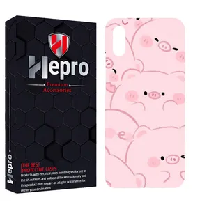 HEPRO MC Cover for XIAOMI REDMI 9A