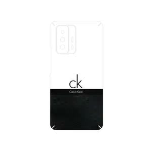 MAHOOT Calvin Klein Cover Sticker for Xiaomi 11T 5G