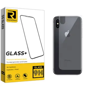 Randika RK Back Protector For Apple iPhone Xs Max
