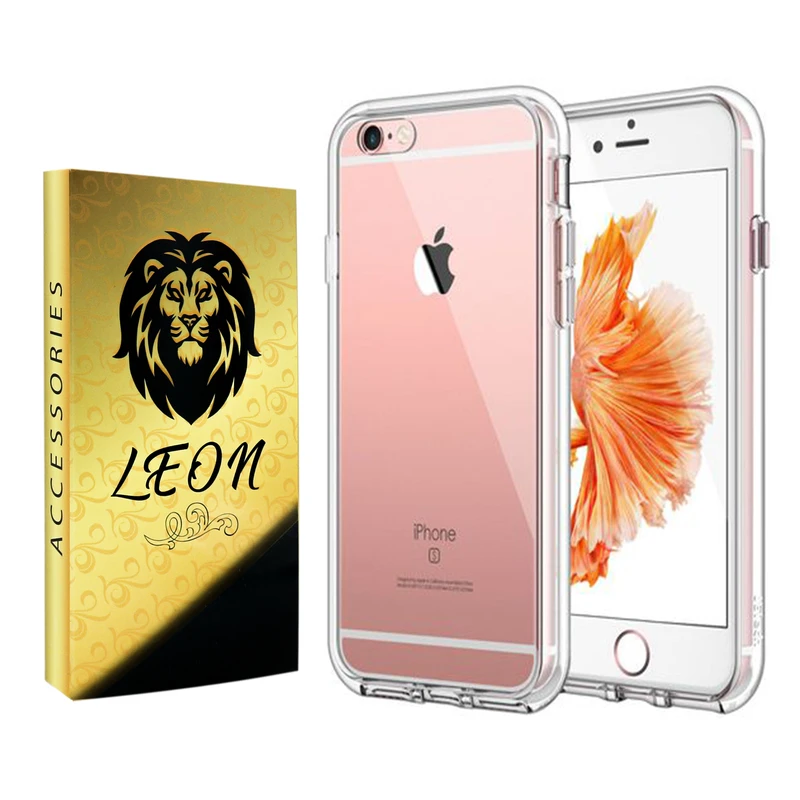 کاور لئون مدل Naver Yo مناسب برای گوشی موبایل اپل iPhone 6