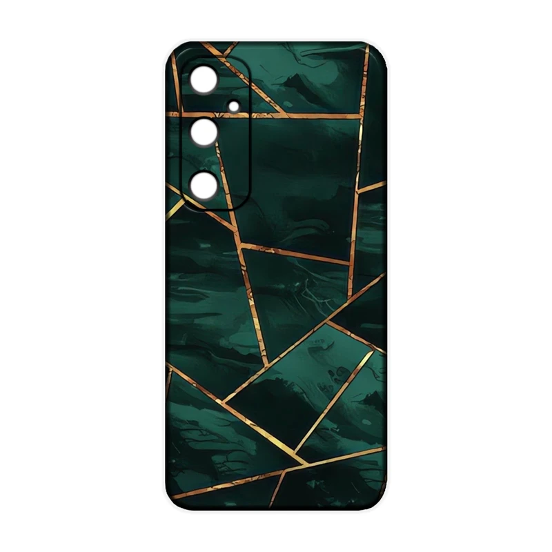 کاور طرح ماربل کد 404 مناسب برای گوشی موبایل سامسونگ Galaxy A26