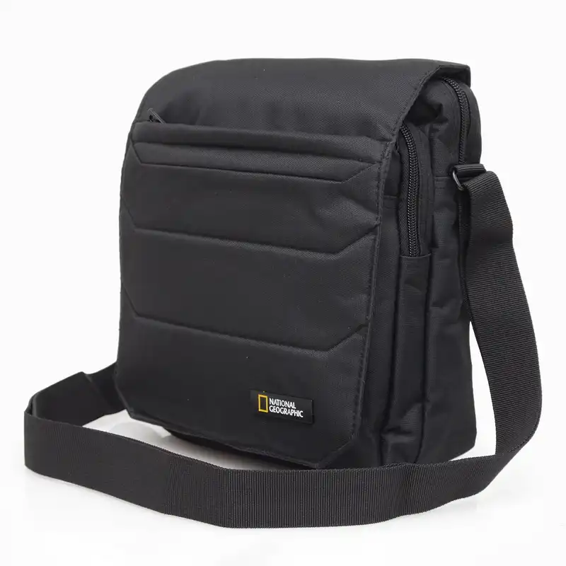 کیف رودوشی نشنال جئوگرافیک مدل PRO N 00707