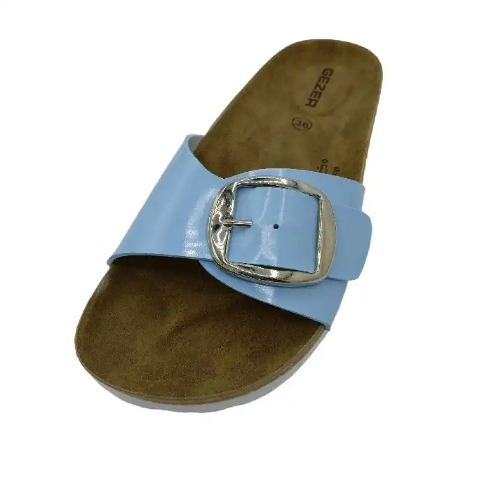 دمپایی زنانه گزر مدل GRE_1222