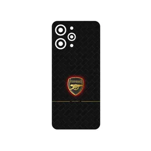 MAHOOT Arsenal Cover Sticker for Xiaomi Redmi 12