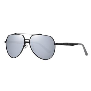 عینک آفتابی خلبانی آلبرت وگ مدل 6322C048-P08 Polarized Avantgarde Visionary