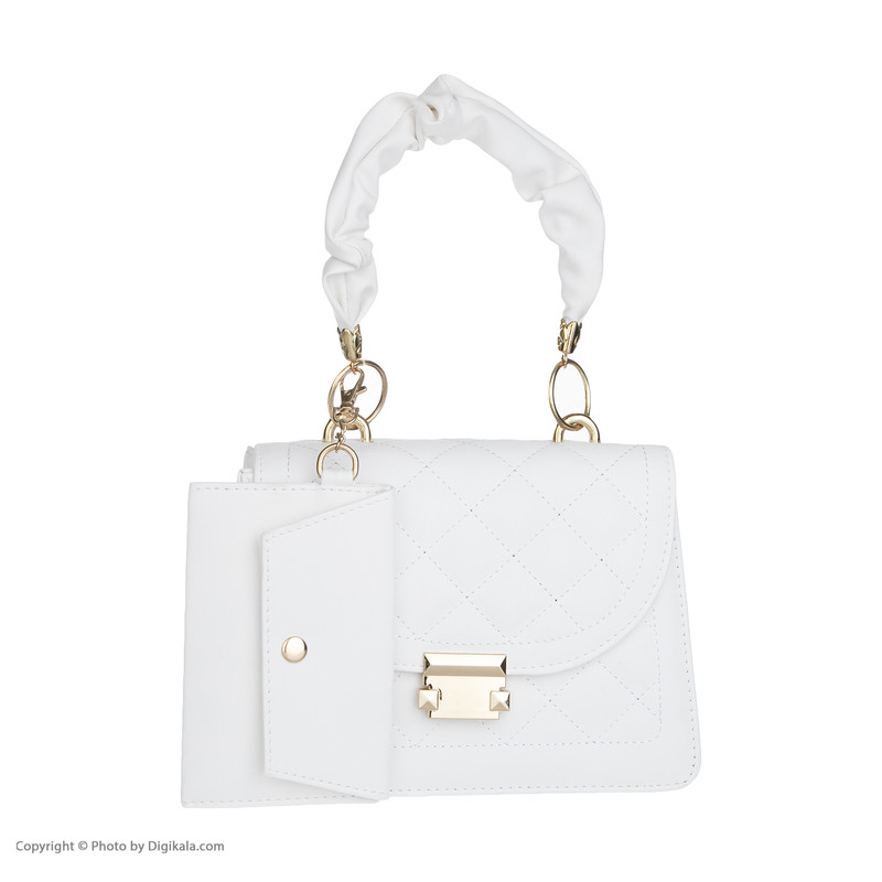 کیف رودوشی زنانه مدل ۲۰۲۶