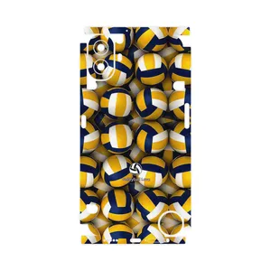 MAHOOT Volleyball-FullSkin Cover Sticker for Nothing CMF Phone 1