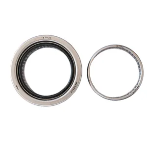 بلبرینگ ژامبون گیربکس آی بی تی آی کو مدل NE70214+DB70216  مناسب پژو 206 بسته بندی 2 عددی