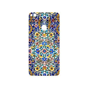 MAHOOT Iran Tile 12 Cover Sticker for Honor 8 Lite