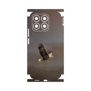 MAHOOT Eagle-FullSkin Cover Sticker for Honor X8b