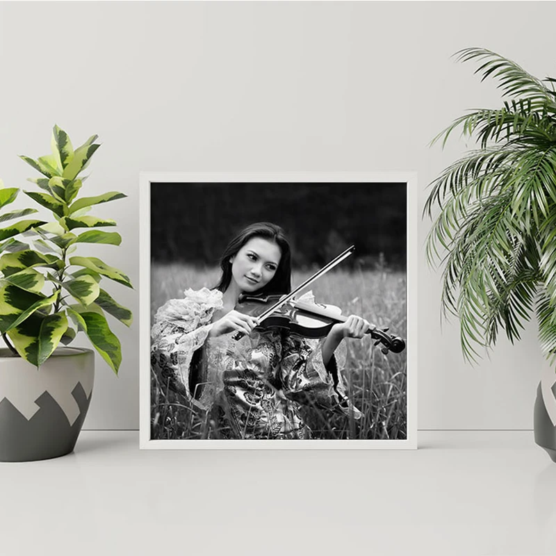 تابلو طرح موسیقی مدل EP445