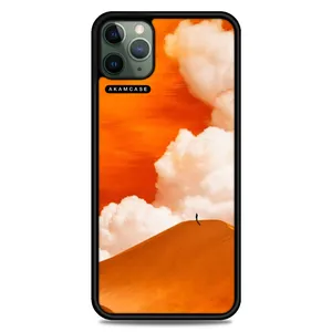 AKAM AMC-WA11PROMAX-DESERT-3 Cover For Apple iPhone 11 Pro Max