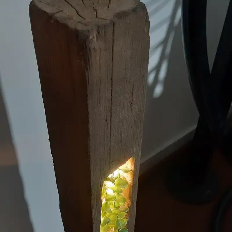 آباژور ایستاده مدل A02