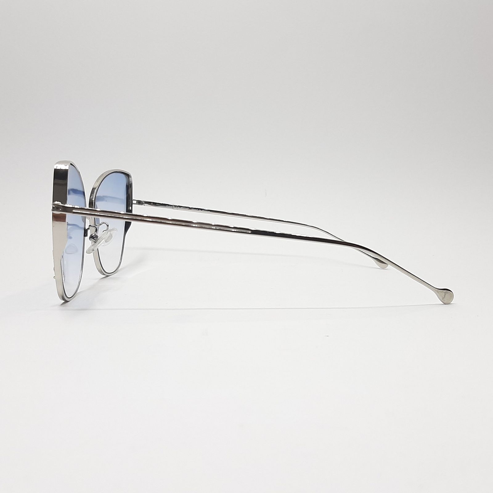 عینک آفتابی زنانه ایو سن لوران مدل G2104bu -  - 4