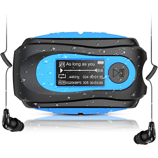 پخش کننده موسیقی اگپتک مدل S07