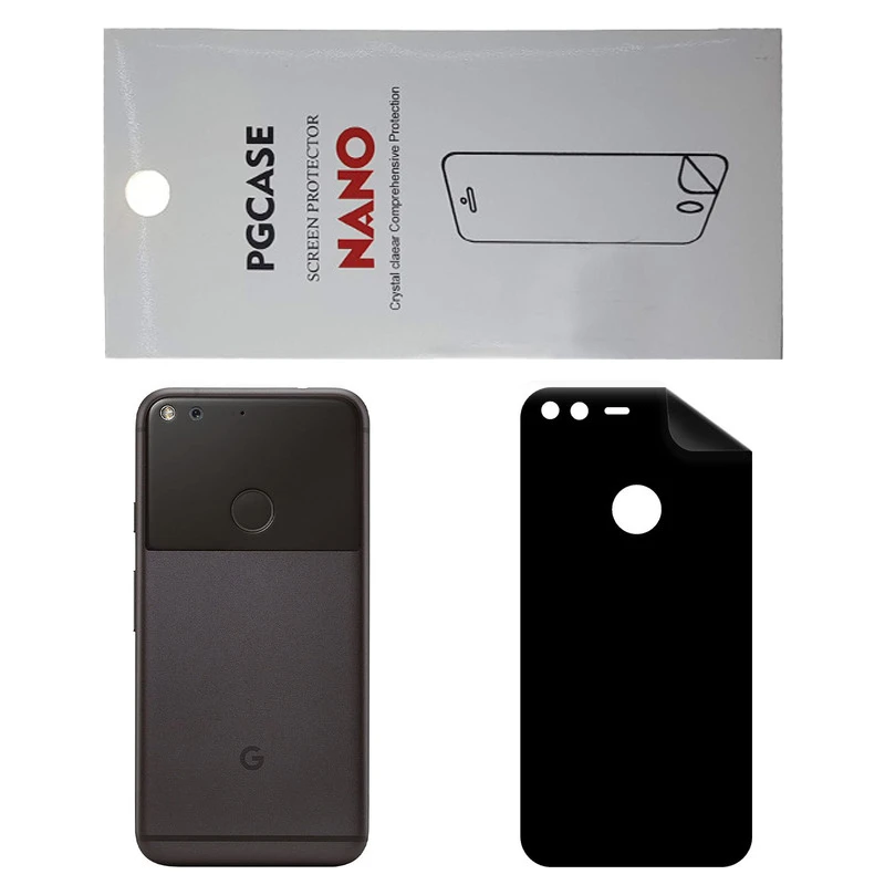 برچسب پوششی مدل STAR RG مناسب برای گوشی موبایل گوگل Pixel