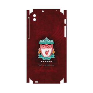 نقد و بررسی برچسب پوششی ماهوت مدل Liverpool-FC-FullSkin مناسب برای گوشی موبایل اچ تی سی Desire 816 توسط خریداران