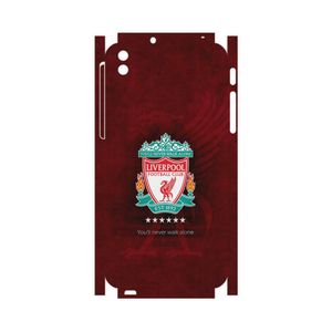 برچسب پوششی ماهوت مدل Liverpool-FC-FullSkin مناسب برای گوشی موبایل اچ تی سی Desire 816