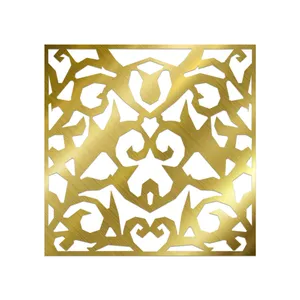 تایل سقفی آسمان مجازی بنی دکو مدل مدل MC03 اندازه 60x60 سانتی متر 