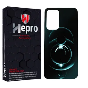 HEPRO MC Cover for XIAOMI Redmi Note 12 Pro 4G / Redmi Note 11 Pro