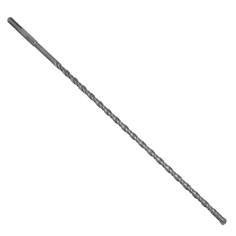 مته چهارشیار فرد مدل MMA-FD-46x10 سایز 10-460 میلیمتر