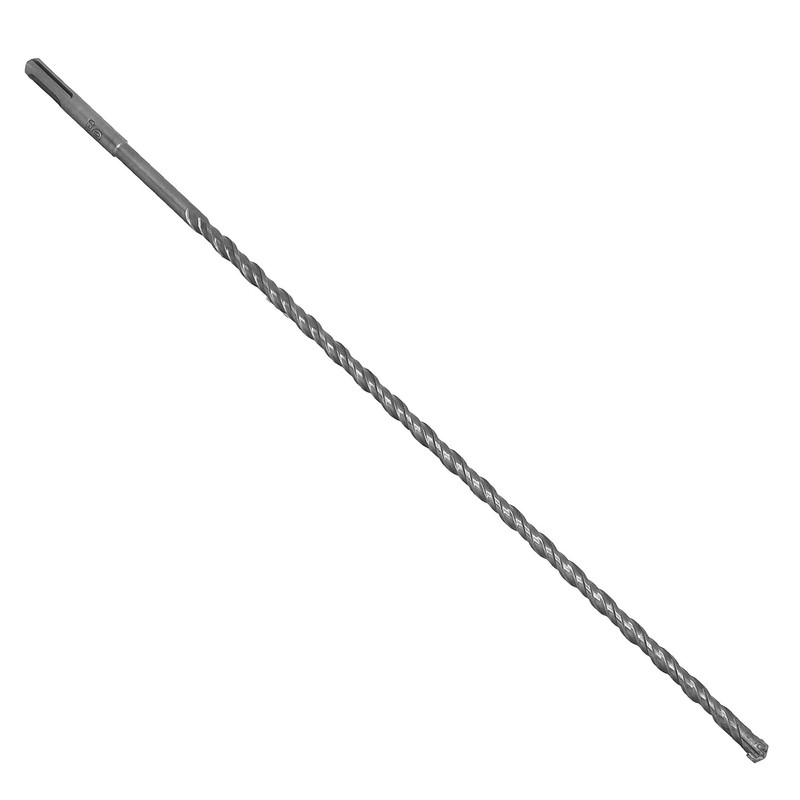 مته چهارشیار فرد مدل MMA-FD-46x10 سایز 10-460 میلیمتر