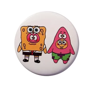 پیکسل طرح باب اسفنجی و پاتریک کد AK-24