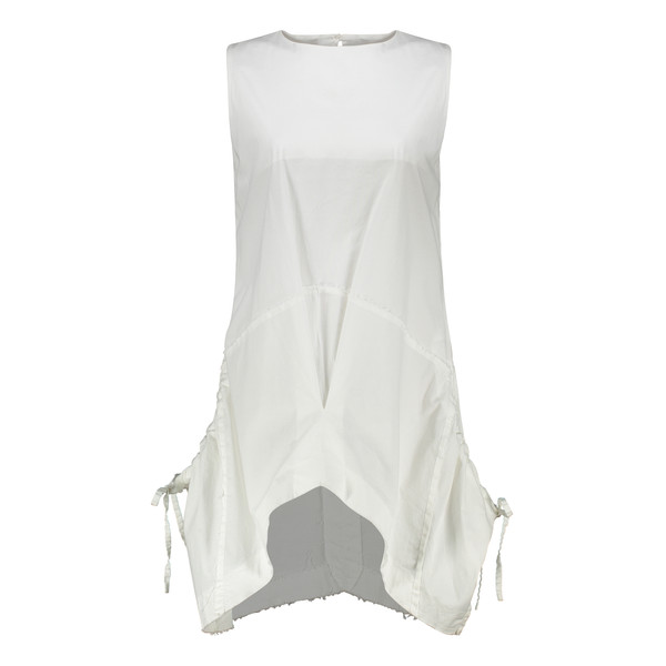 پیراهن یقه گرد زنانه لوسیفر مدل W22696