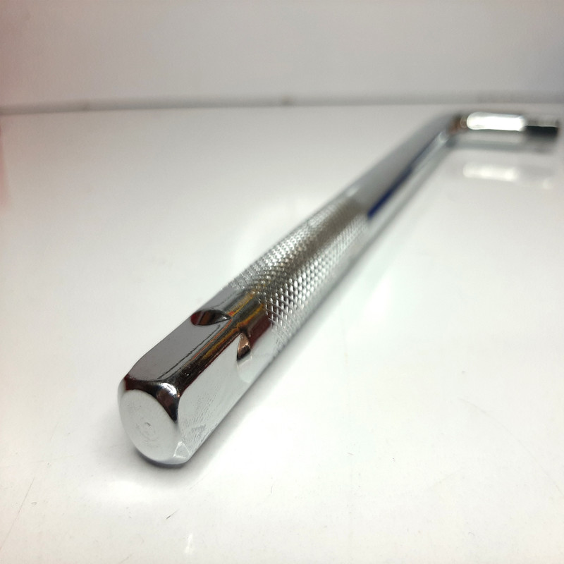 آچار بکس مدل L-14 سایز 1/2 میلی متر آچار بکس مدل L-14 سایز 1/2 میلی متر