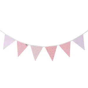  ریسه تزئینی اتاق کودک الا مدل R022 