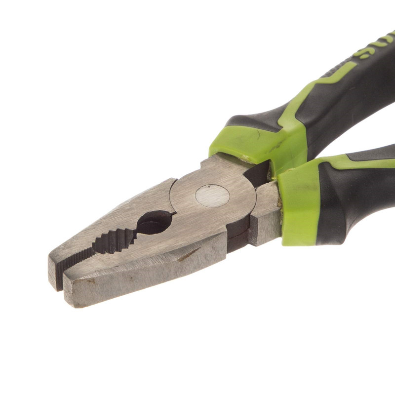 انبر دست سوپر مدل M1400 سایز 8 اینچ انبر دست سوپر مدل M1400 سایز 8 اینچ