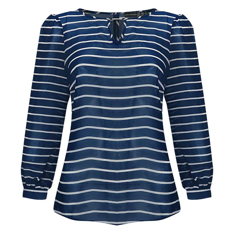 بلوز زنانه ااتمسفر مدل C24