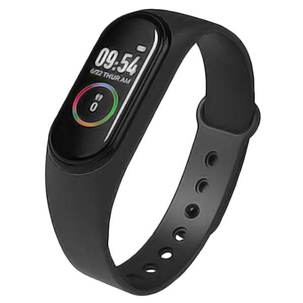 مچ بند هوشمند مدل M5-GS مچ بند هوشمند مدل M5-GS