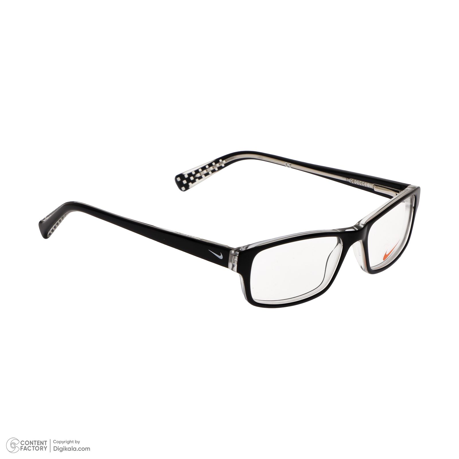 فریم عینک طبی نایک مدل 5507-1 -  - 3